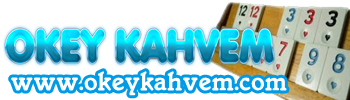 Okey Kahvem